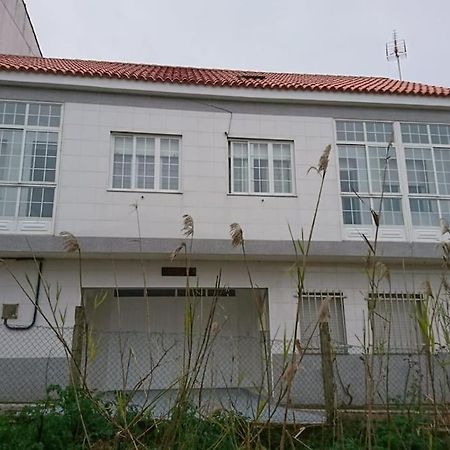 Casa Tranquila En O Grove Apartment Luaran gambar