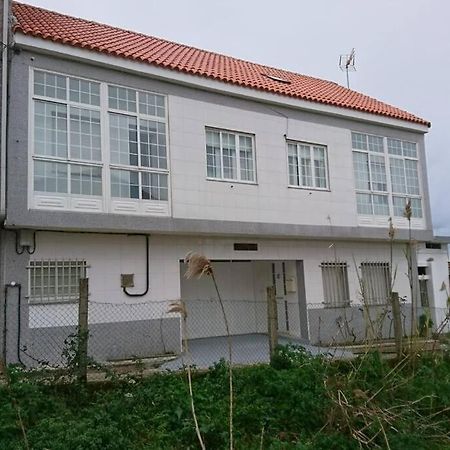 Casa Tranquila En O Grove Apartment Luaran gambar