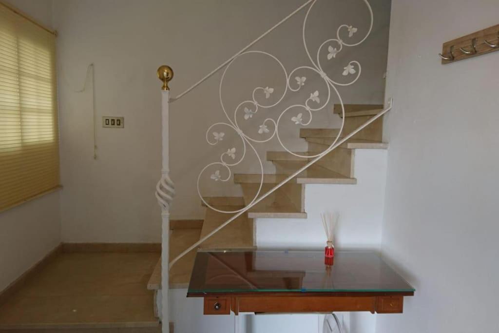 Casa Tranquila En O Grove Apartment Luaran gambar